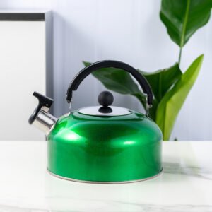 stainless steel kettle