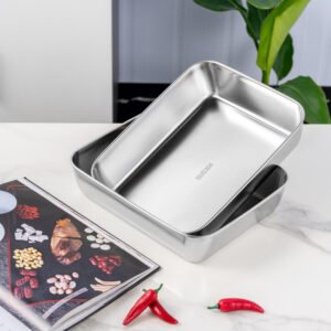stainless steel towel tray