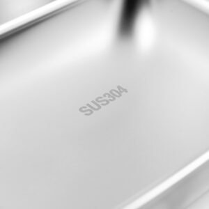 stainless steel towel tray
