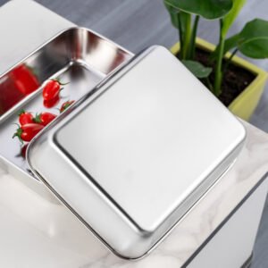 stainless steel towel tray