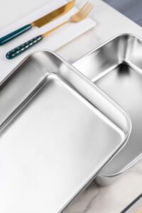 stainless steel towel tray