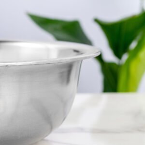 stainless steel large washbasin