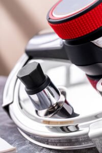 knob type explosion proof pressure cooker