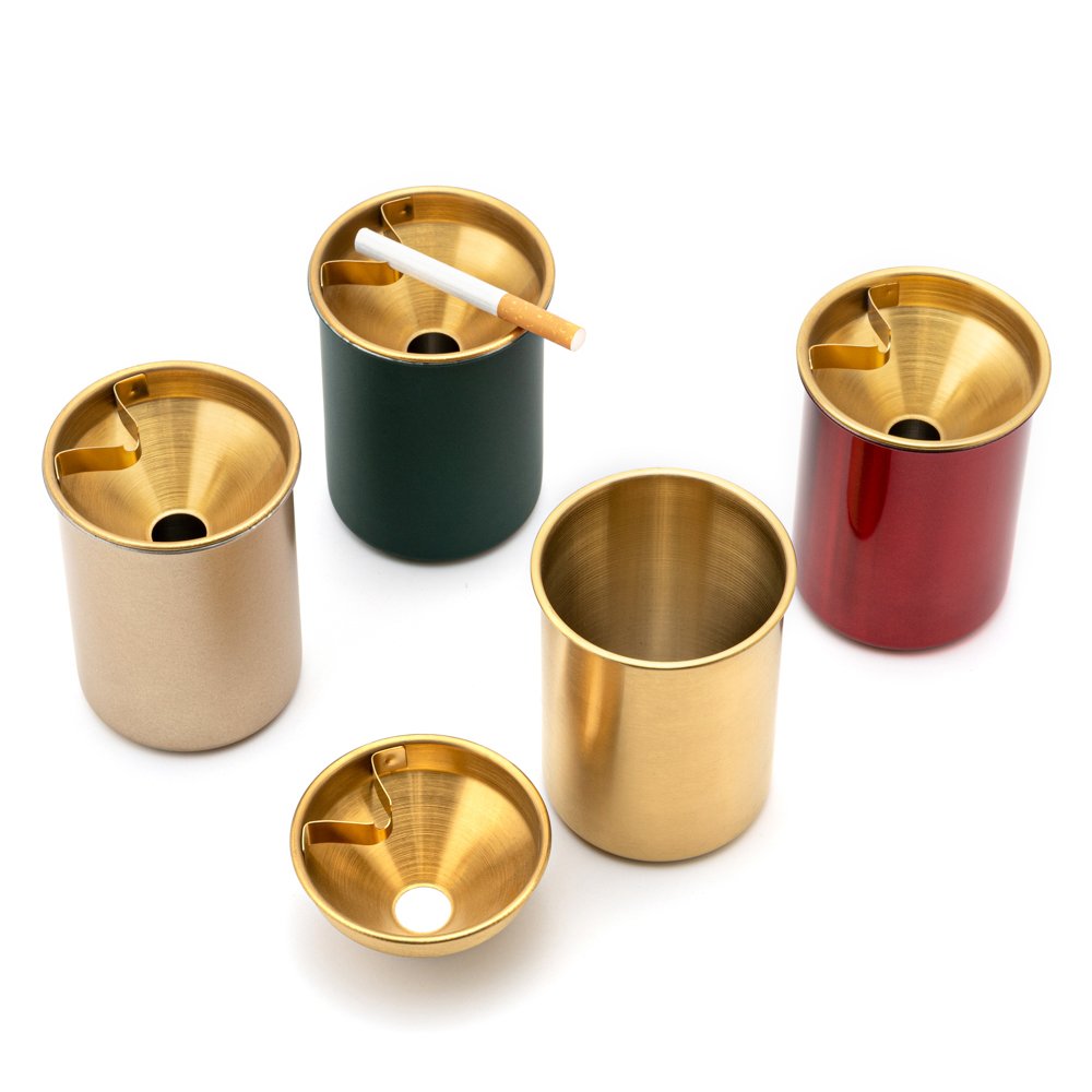 stainless steel ashtray stainless steel ashtray