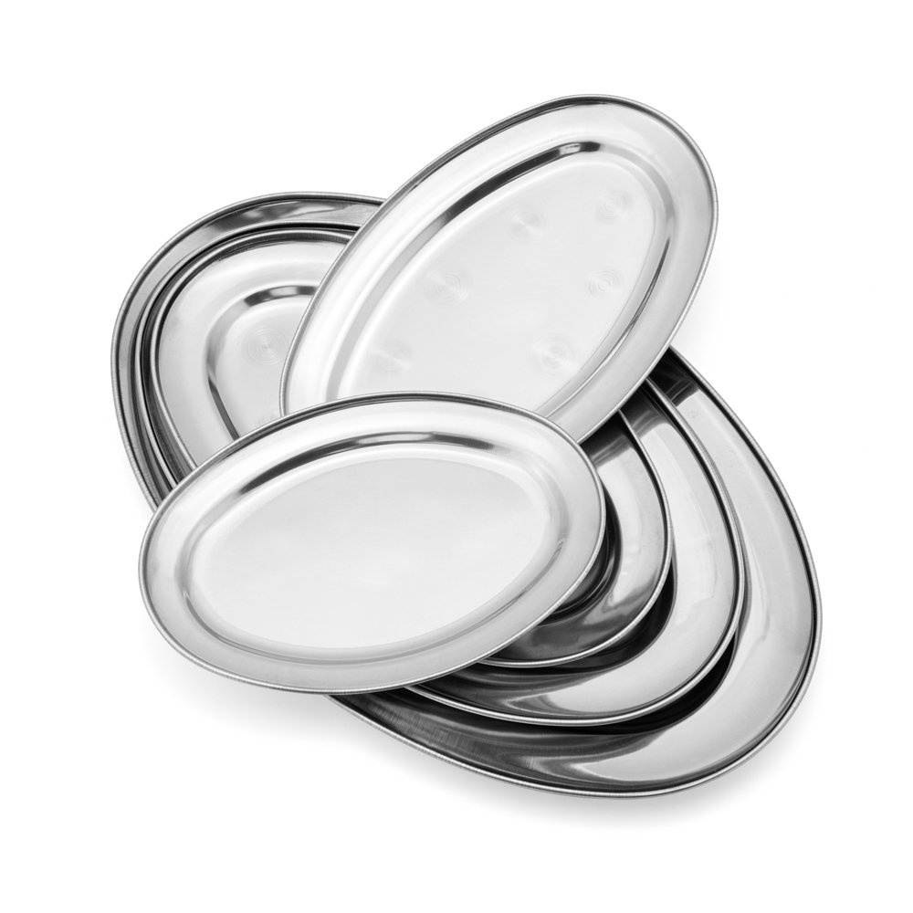 stainless steel fish plate stainless steel fish plate