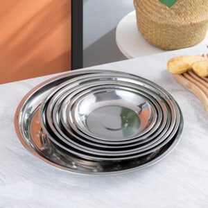 stainless steel disc