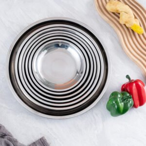 stainless steel disc