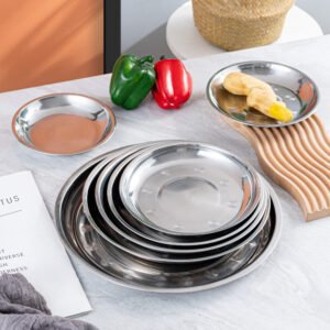 stainless steel disc