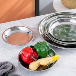 stainless steel disc