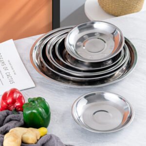 stainless steel disc