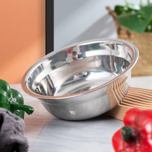 201stainless steel soup bowl (copy)