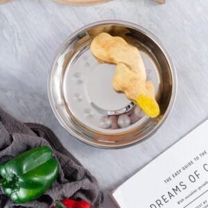 stainless steel disc