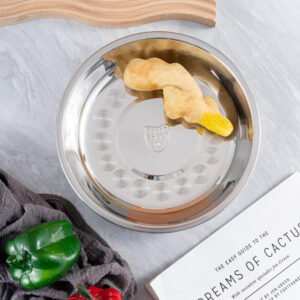 304stainless steel disc