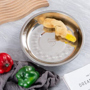 304stainless steel disc