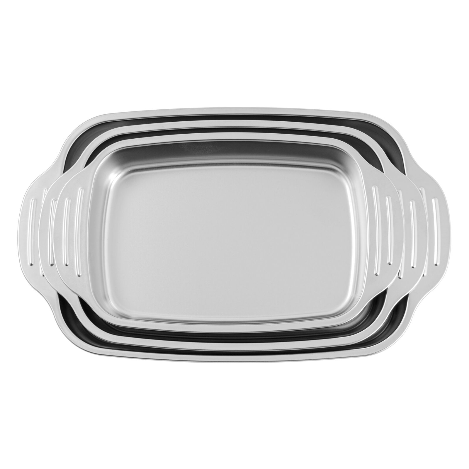 stainless steel grilling fish plate stainless steel grilling fish plate